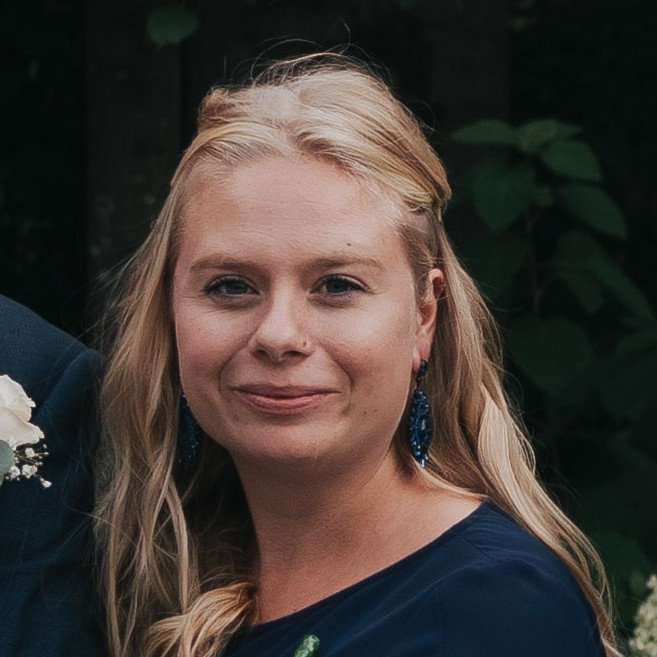 Kimberly Appels - Peters